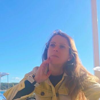 Babysitter Lagos: Cláudia