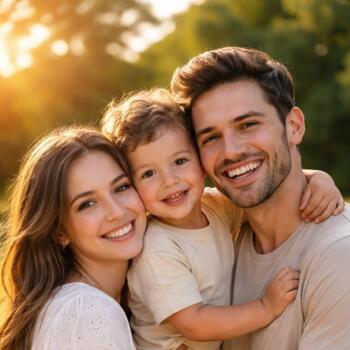 Padre/madre Maipú: Marta