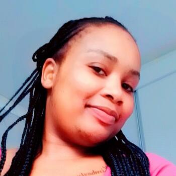 Babysitter in Cape Town: Kimberly