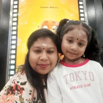 Babysitting job in Kapar: babysitting job Vinmalar