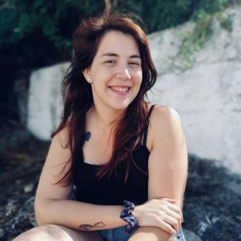 Babysitter Sintra: Mónica