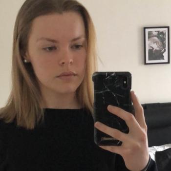 Barnvakt Ystad: Josefine