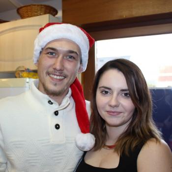 Babysitter in Wattignies: Colyne