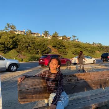Babysitter Aliso Viejo: Dayna