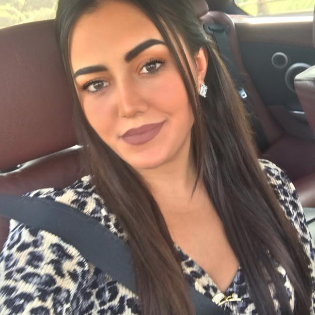 Babysitter in Bissen: Eranda