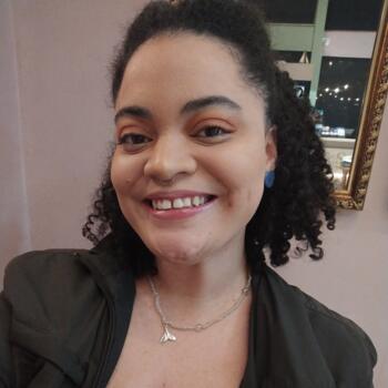 Babysitter in Florianópolis: Joyce