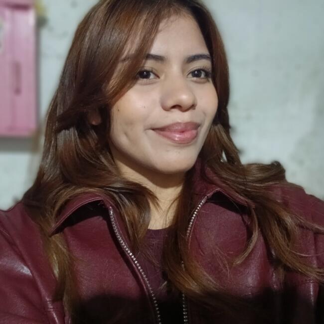 Babysitter in Guatemala City: Nathaly
