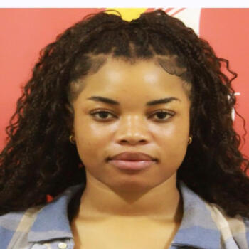 Babysitter Windhoek: Jade