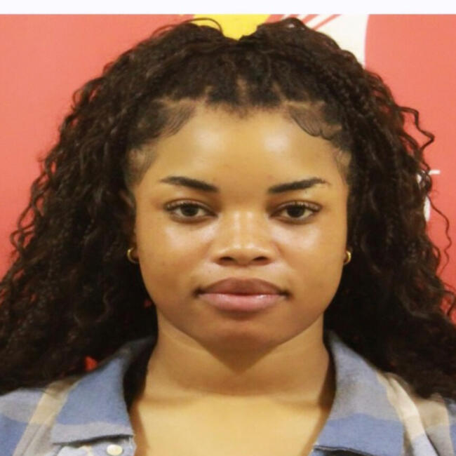 Babysitter in Windhoek: Jade