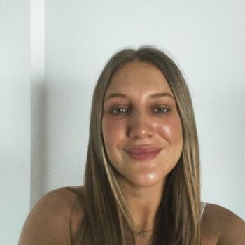 Canguro en Sevilla: Paula