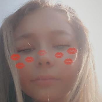 Baby-sitter Trois-Rivières: Oceane