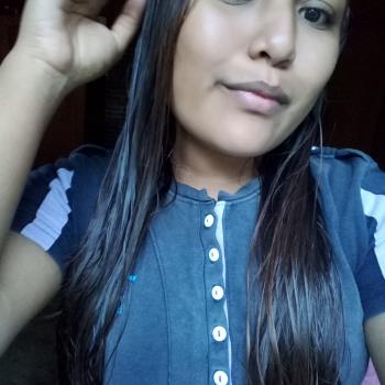 Babysitter Veracruz: Patricia