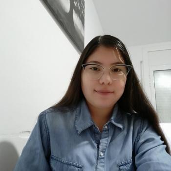 Canguros en Hospitalet de Llobregat: Johana