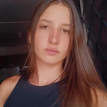 Babysitter in Santa Cruz do Sul: Gabriela