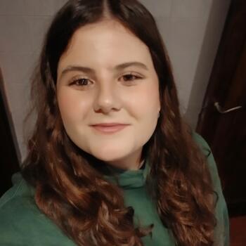 Babysitter in Las Rozas de Madrid: Ana