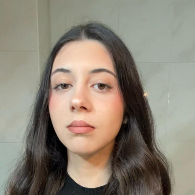 Babysitter in Pamplona: Paula