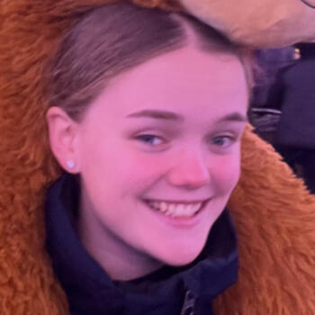 Babysitter in Sutton: Daisy