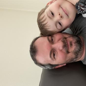 Babysitting job in Luxembourg: babysitting job Silviu