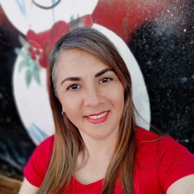 Babysitter in Puente Alto: Lis