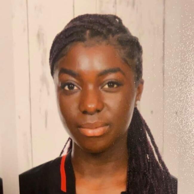 Babysitter in Rotterdam: Amalia