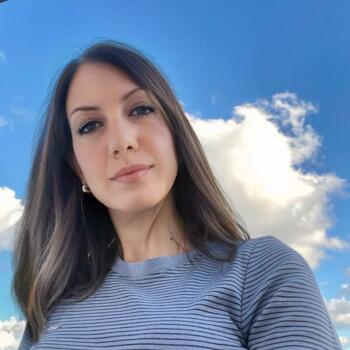 Lavoro per babysitter a Lecce: lavoro per babysitter Giulia