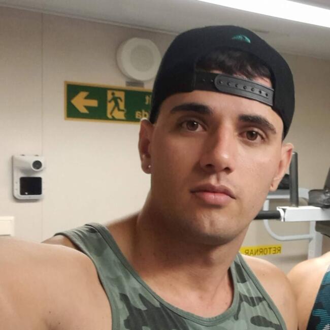 Emprego de babá em São Fidélis: Marlo