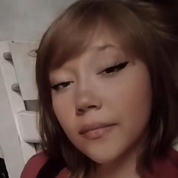 Babysitter Anápolis: Carolina