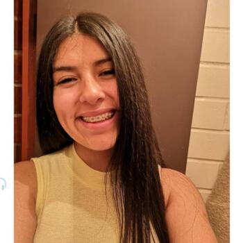 Babysitter in Talca: Ignacia