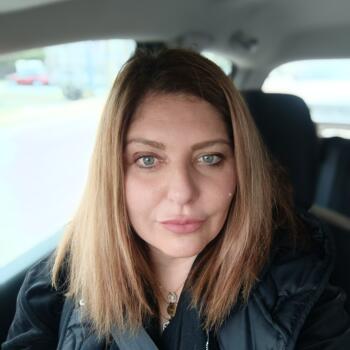 Babysitter στην περιοχή Αχαρνές: Eugenia