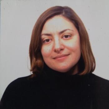 Babysitting job in Mantova: babysitting job Sara