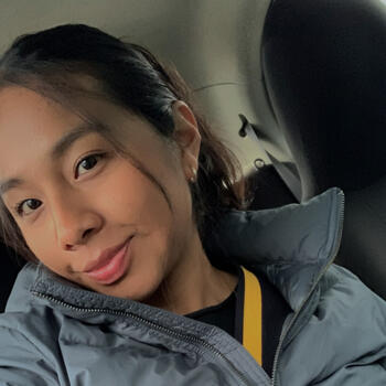 Babysitter in Ocoyoacac: NATALIA