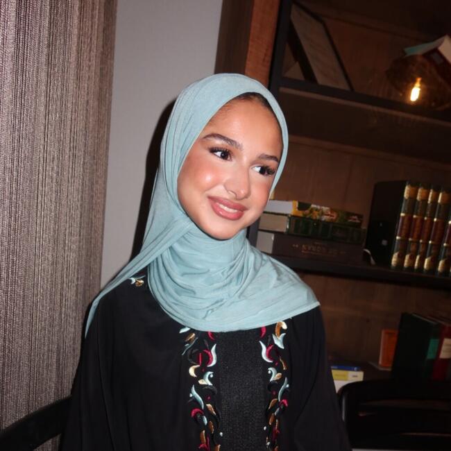 Babysitter in Veenendaal: Malak