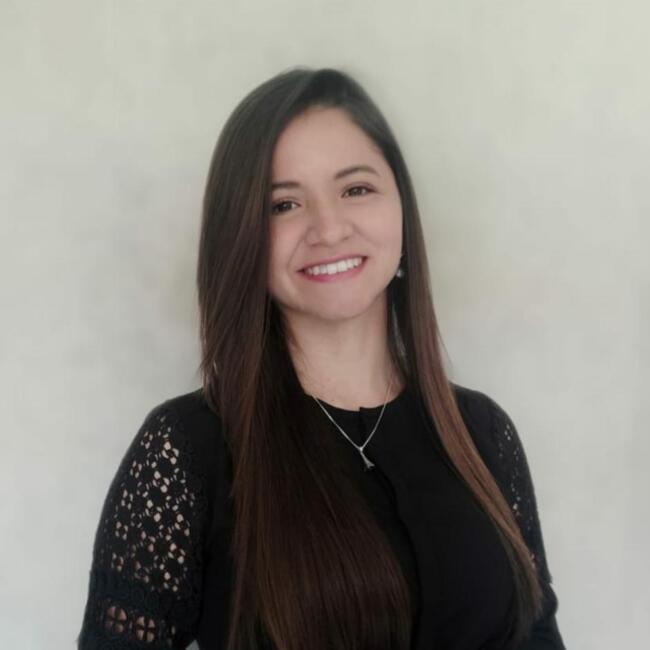 Babysitter in Bogotá: Laura