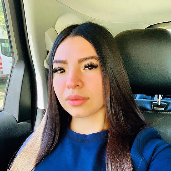 Niñera en Maipú: Anto