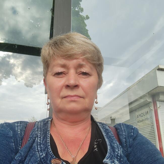 Baby-sitter in Kaunas: Daiva