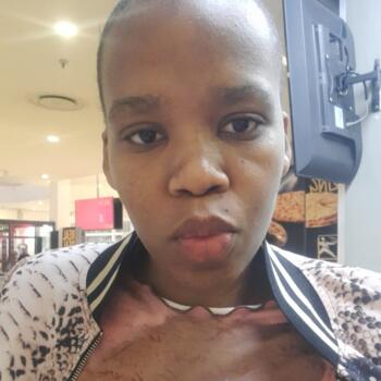 Babysitter Durban: Nthatisi