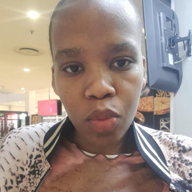 Babysitter in Durban: Nthatisi