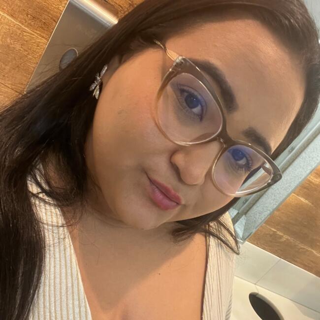 Babá em Boa Vista: Vitória Carolina