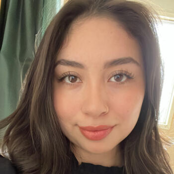 Niñera en Hualpén: Anais