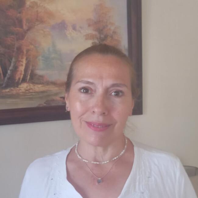Niñera en Osorno: Amira del Rosario