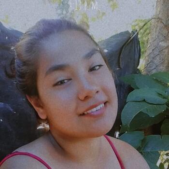 Babysitter La Plata: Luz