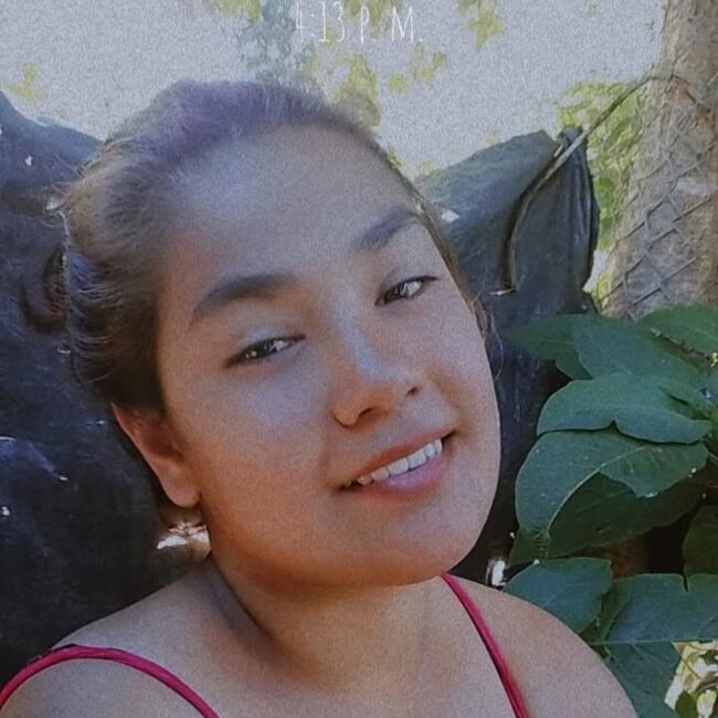 Babysitter in La Plata: Luz