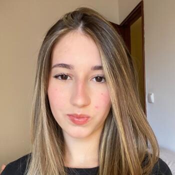 Babysitter em Braga: Débora