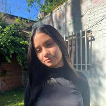 Babysitter in Ibarlucea: Nataly