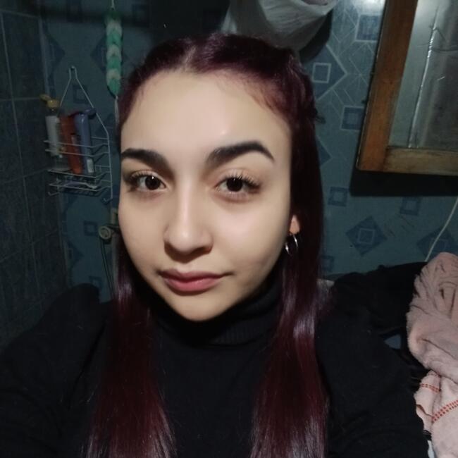 Babysitter in Puerto Natales: Javiera