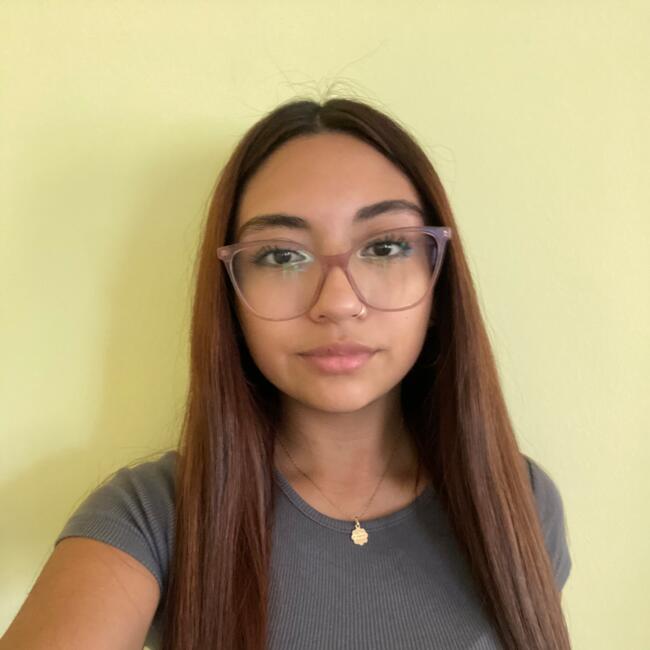 Babysitter in Talca: Catalina