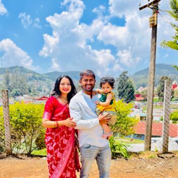 Babysitting job in Bengaluru: babysitting job Deepa