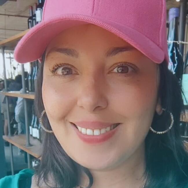 Babysitter in Rancagua: Javiera