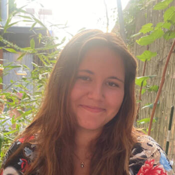 Babysitter in Berndorf: Leyla