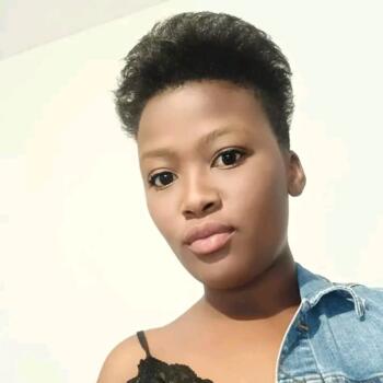 Babysitter in Soweto: Nosiphiwe